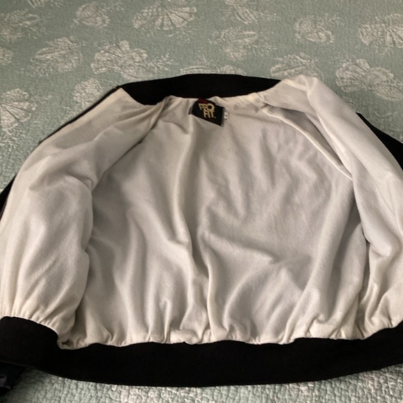 Women’s Billards Nylon jacket. - Picture 5 of 7